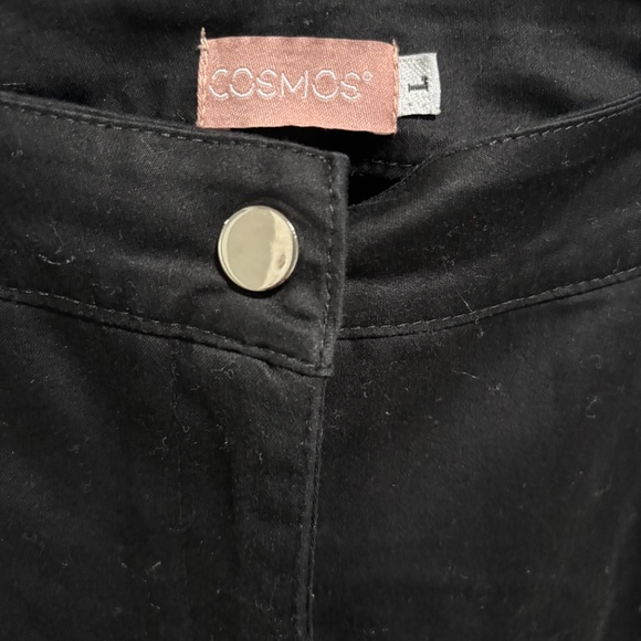 COSMOS  CARGO PANTS - Picture 4 of 4